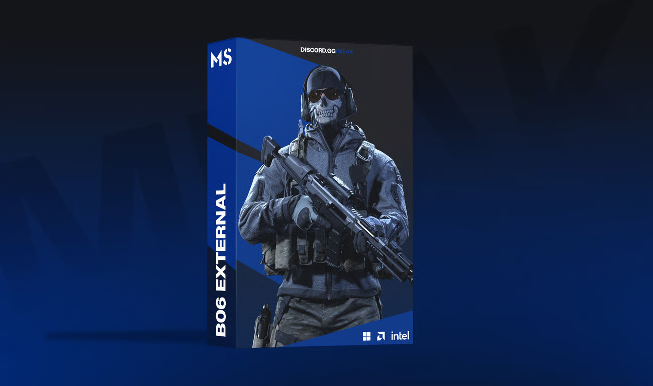 Call of Duty Product