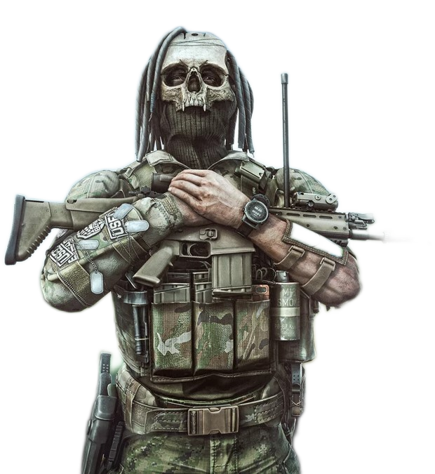 Game Character